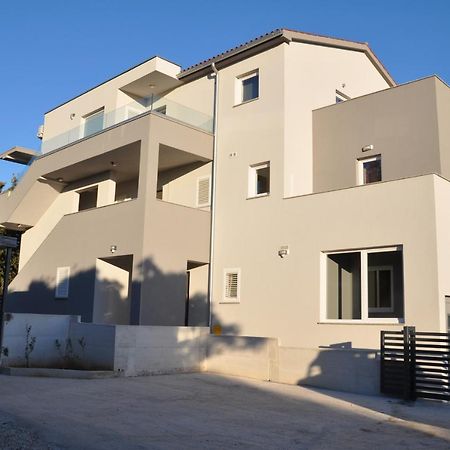 Aurora Apartman Ližnjan Kültér fotó