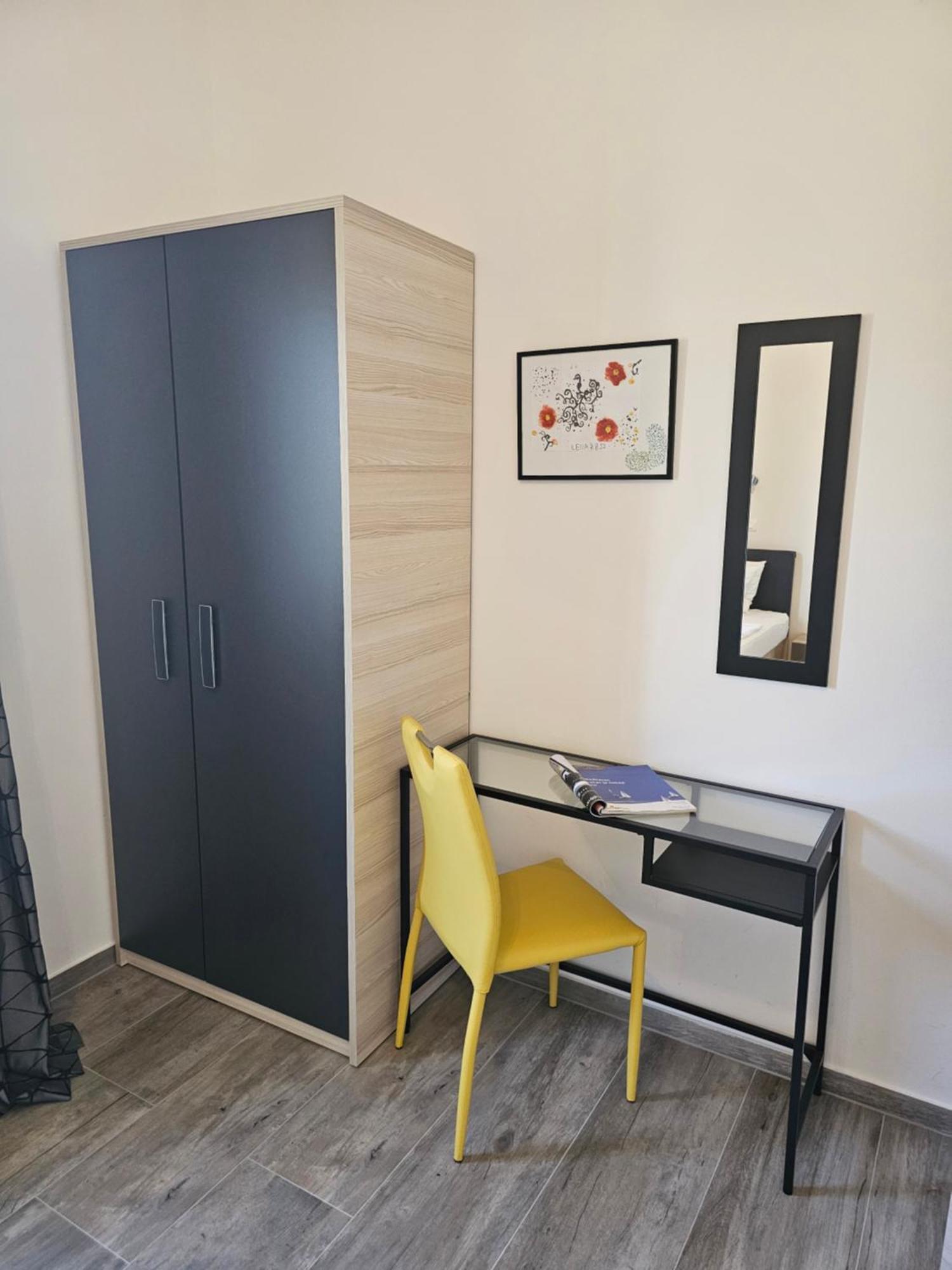 Aurora Apartman Ližnjan Kültér fotó