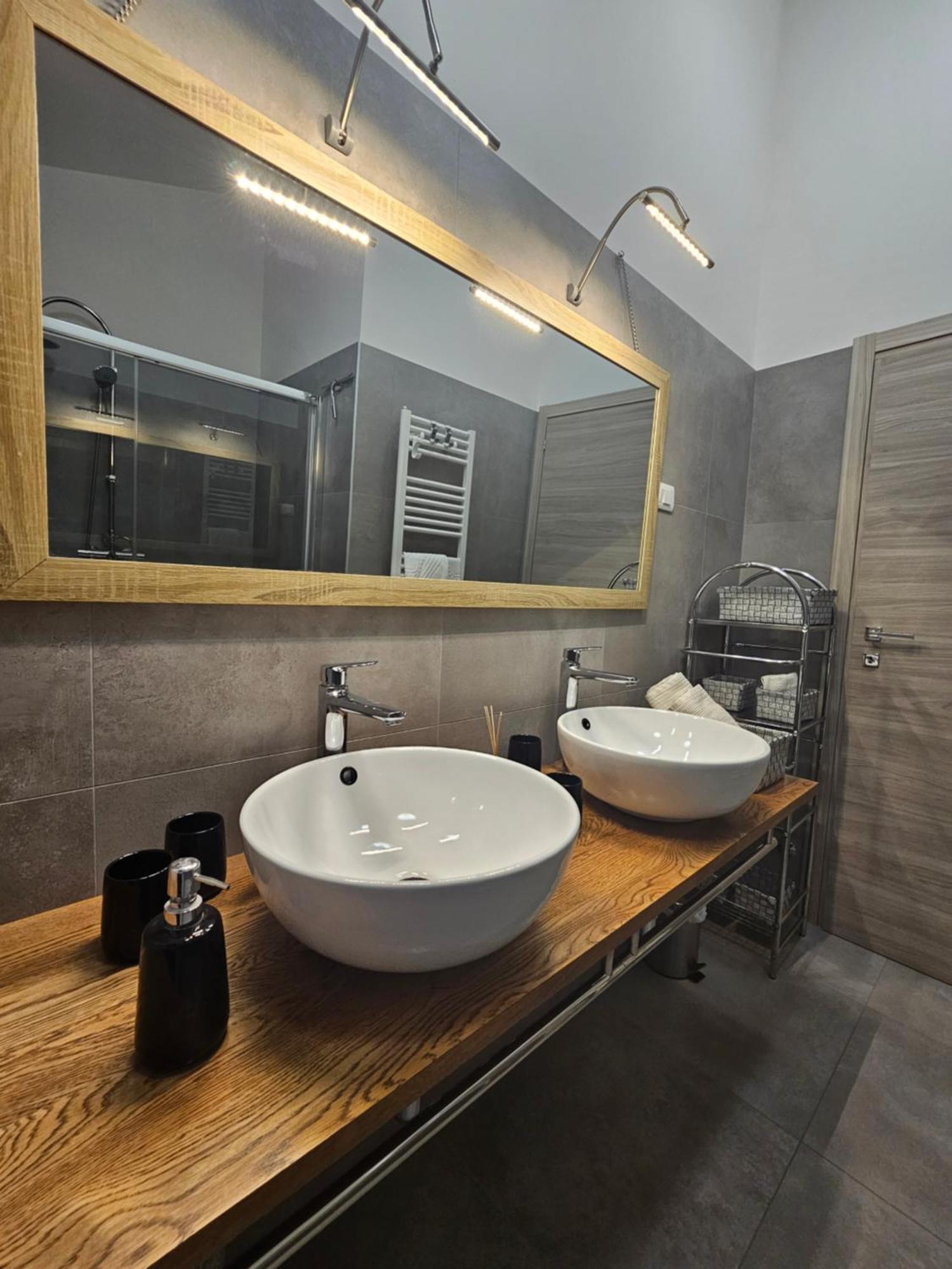 Aurora Apartman Ližnjan Kültér fotó