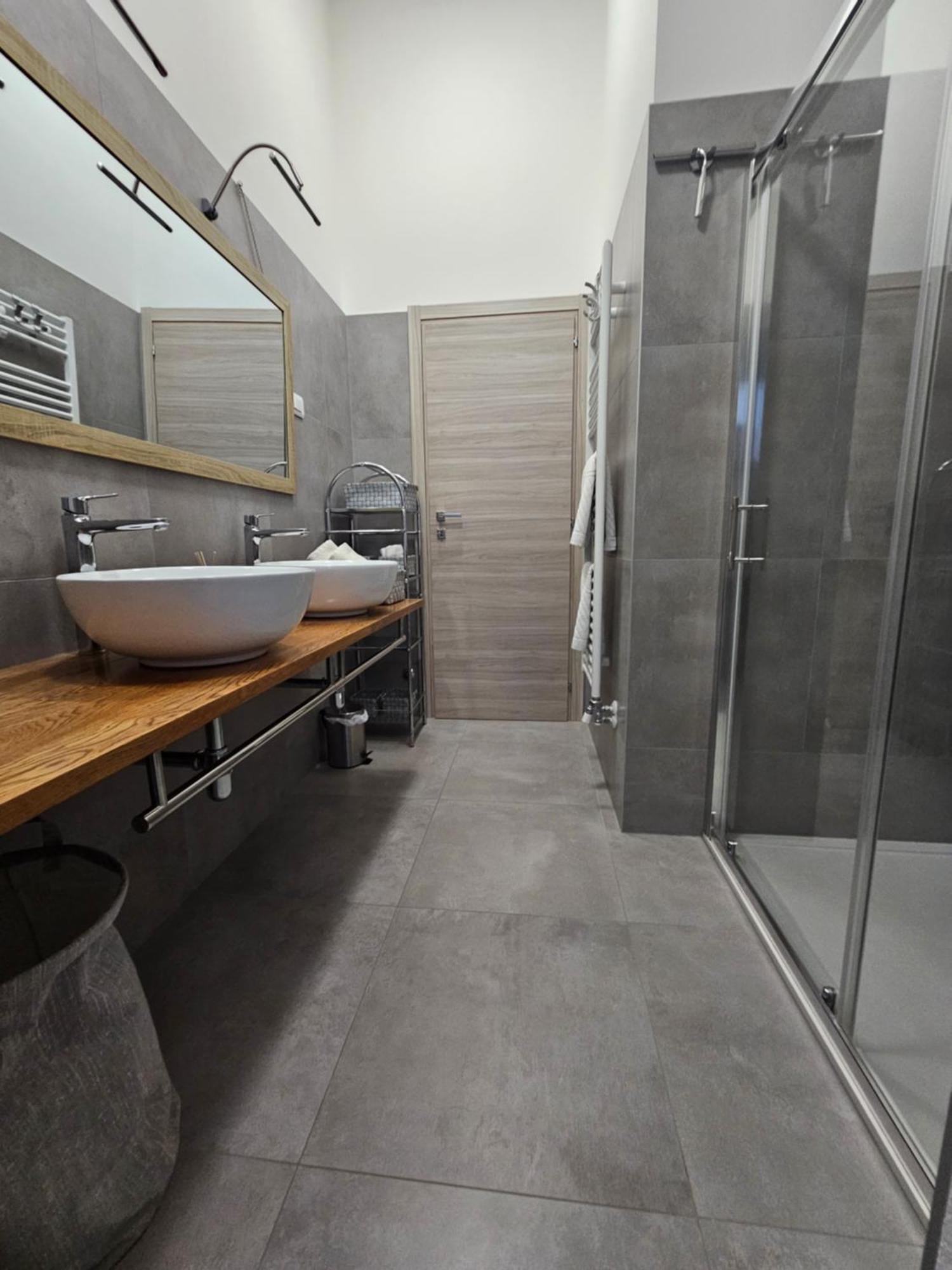 Aurora Apartman Ližnjan Kültér fotó